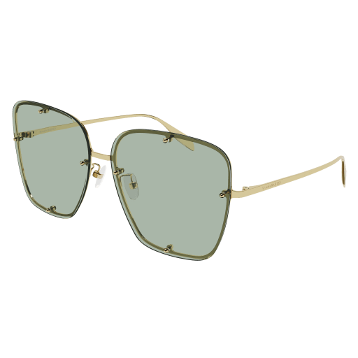 Alexander Mcqueen Sunglasses AM0364S 004