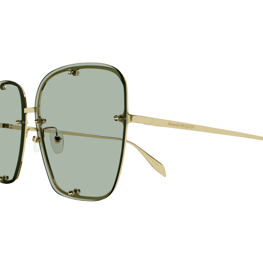 Alexander Mcqueen Sunglasses AM0364S 004
