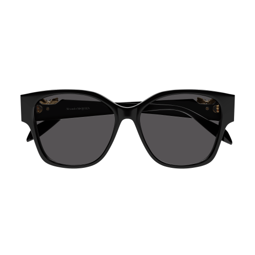 Alexander Mcqueen Sunglasses AM0370S 001