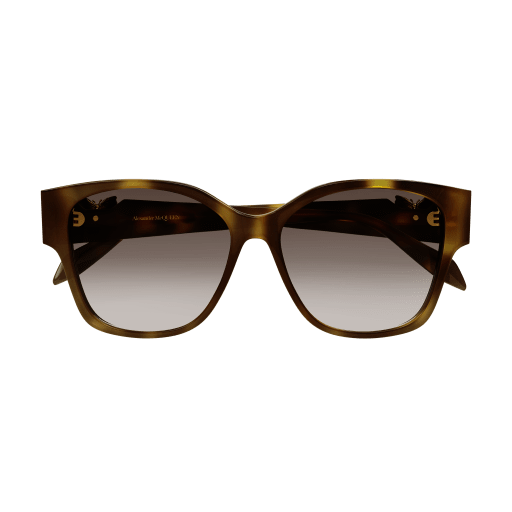 Alexander Mcqueen Sunglasses AM0370S 002