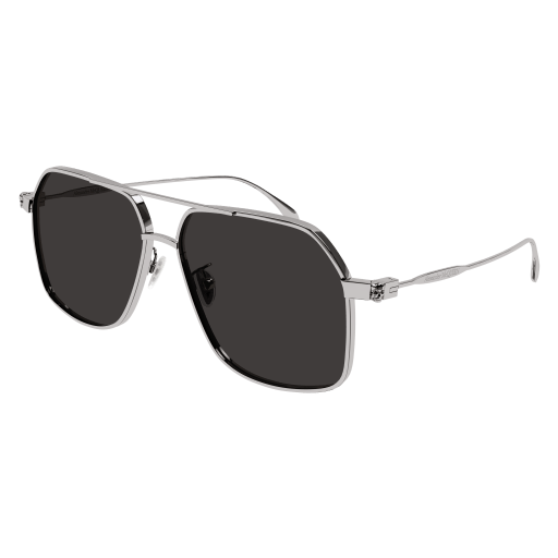 Alexander Mcqueen Sunglasses AM0372S 001