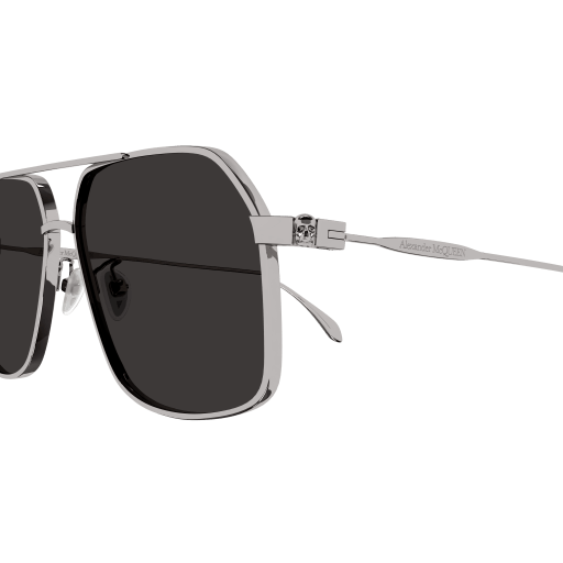Alexander Mcqueen Sunglasses AM0372S 001