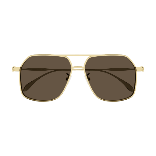 Alexander Mcqueen Sunglasses AM0372S 002