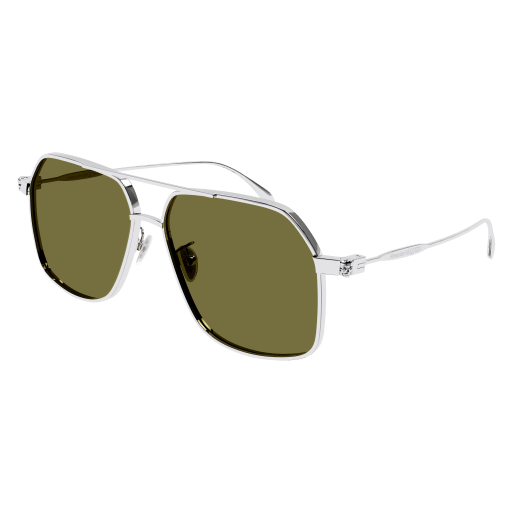 Alexander Mcqueen Sunglasses AM0372S 003