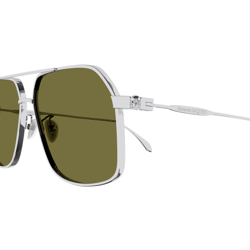 Alexander Mcqueen Sunglasses AM0372S 003