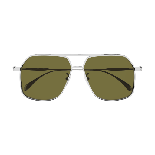 Alexander Mcqueen Sunglasses AM0372S 003