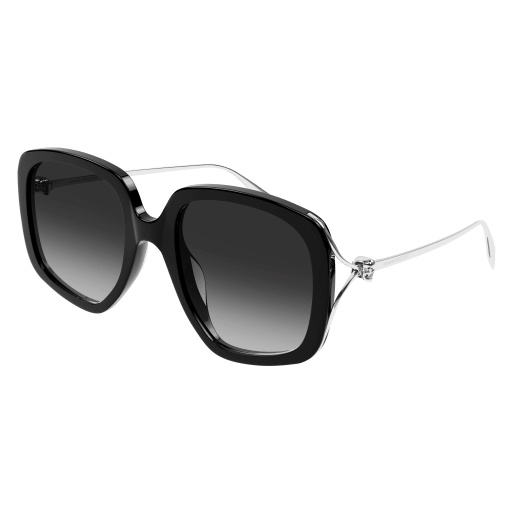 Alexander Mcqueen Sunglasses AM0374S 001