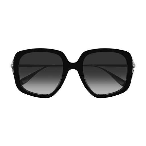 Alexander Mcqueen Sunglasses AM0374S 001