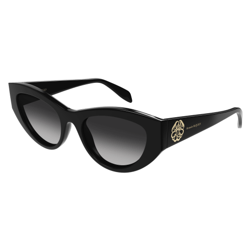 Alexander Mcqueen Sunglasses AM0377S 001