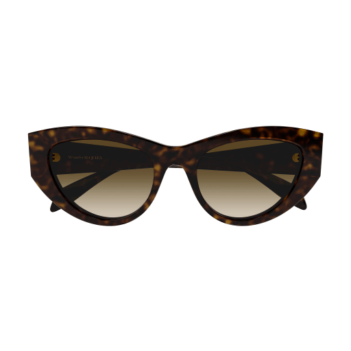 Alexander Mcqueen Sunglasses AM0377S 002