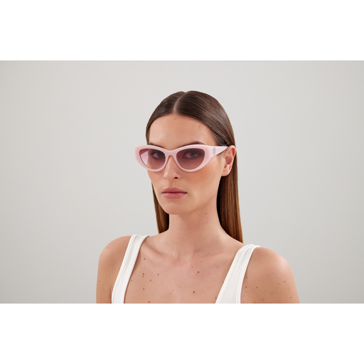 Alexander Mcqueen Sunglasses AM0377S 003