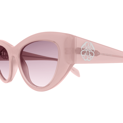 Alexander Mcqueen Sunglasses AM0377S 003