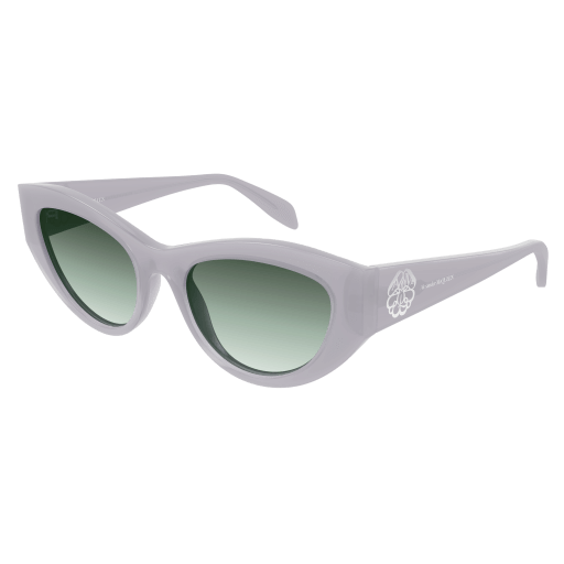 Alexander Mcqueen Sunglasses AM0377S 004