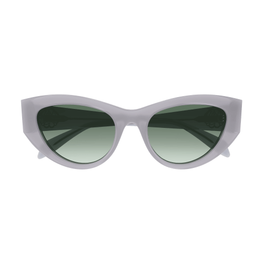 Alexander Mcqueen Sunglasses AM0377S 004