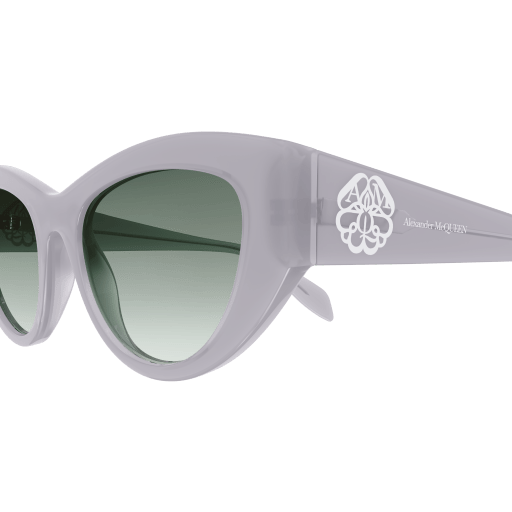 Alexander Mcqueen Sunglasses AM0377S 004