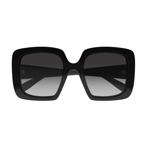 Alexander Mcqueen Sunglasses AM0378S 001
