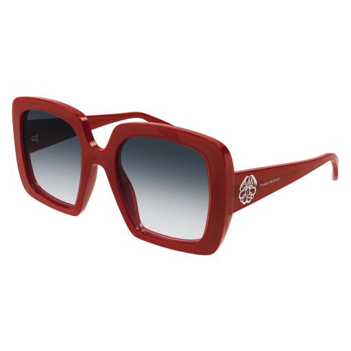Alexander Mcqueen Sunglasses AM0378S 003