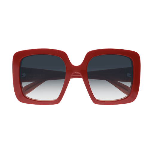 Alexander Mcqueen Sunglasses AM0378S 003