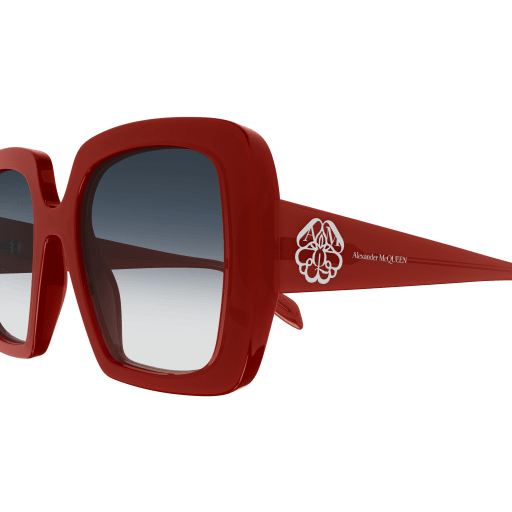 Alexander Mcqueen Sunglasses AM0378S 003