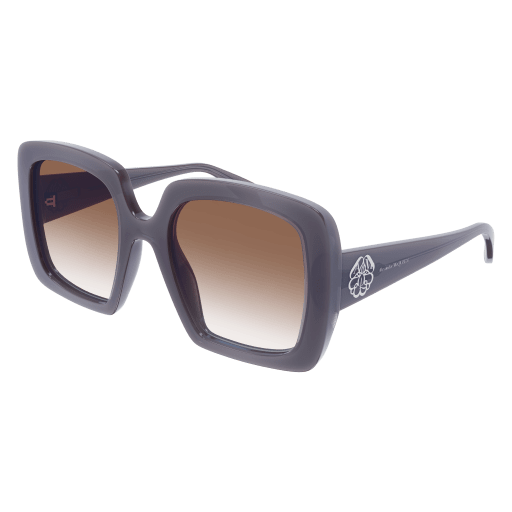 Alexander Mcqueen Sunglasses AM0378S 004