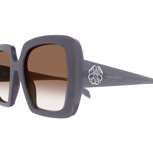 Alexander Mcqueen Sunglasses AM0378S 004