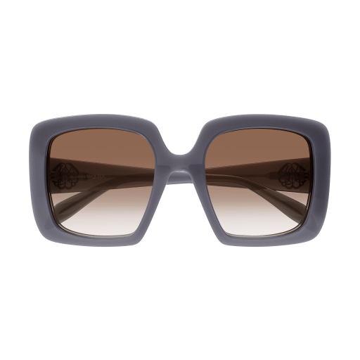 Alexander Mcqueen Sunglasses AM0378S 004