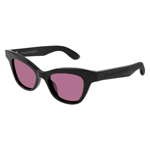 Alexander Mcqueen Sunglasses AM0381S 002