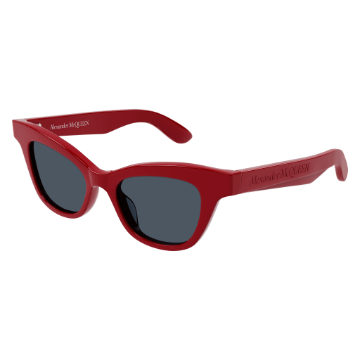 Alexander Mcqueen Sunglasses AM0381S 003