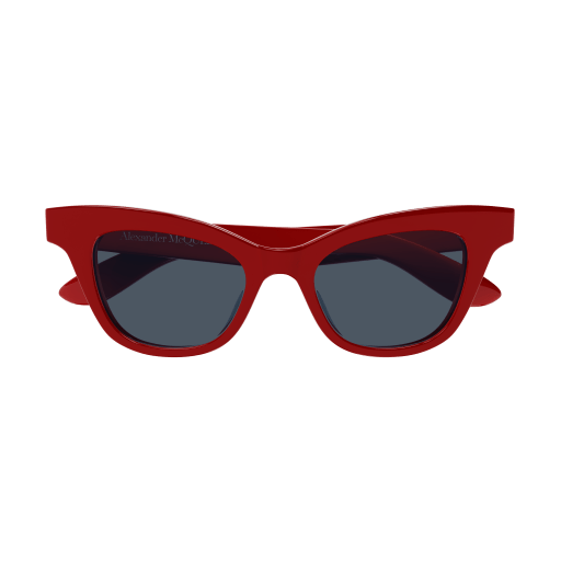 Alexander Mcqueen Sunglasses AM0381S 003