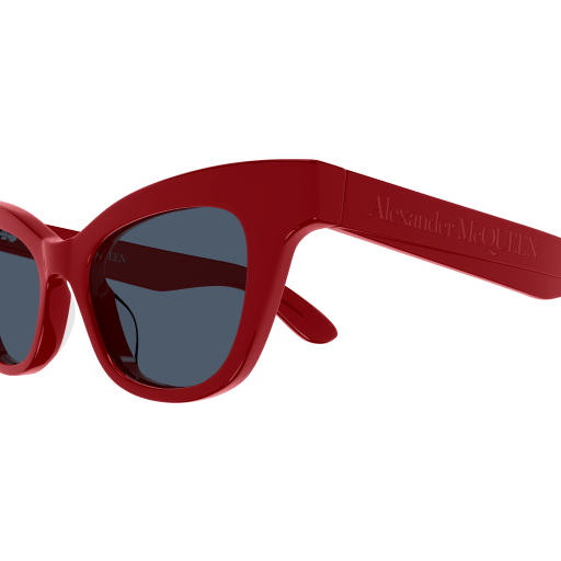 Alexander Mcqueen Sunglasses AM0381S 003