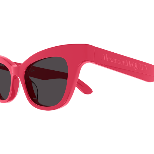 Alexander Mcqueen Sunglasses AM0381S 004