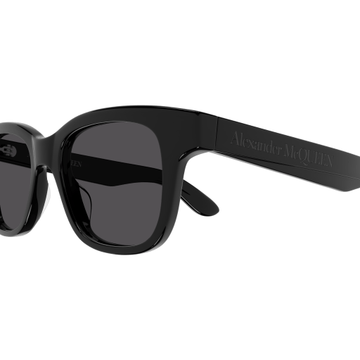 Alexander Mcqueen Sunglasses AM0382S 001