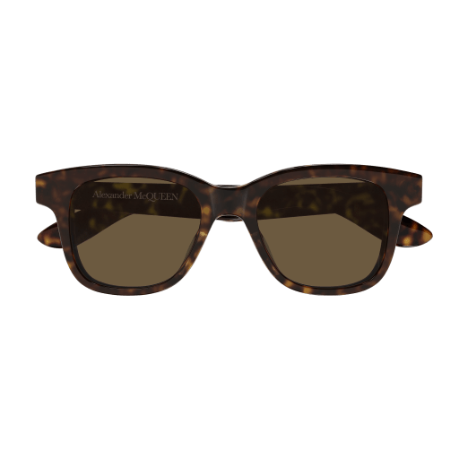 Alexander Mcqueen Sunglasses AM0382S 002