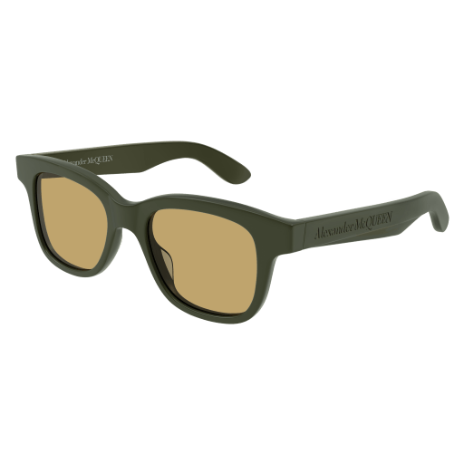 Alexander Mcqueen Sunglasses AM0382S 003