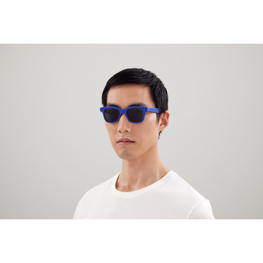 Alexander Mcqueen Sunglasses AM0382S 004