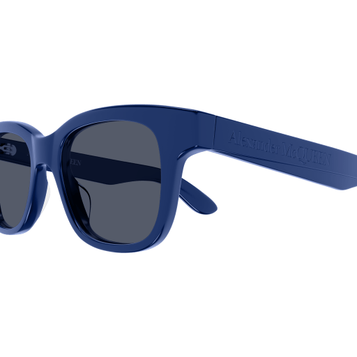 Alexander Mcqueen Sunglasses AM0382S 004