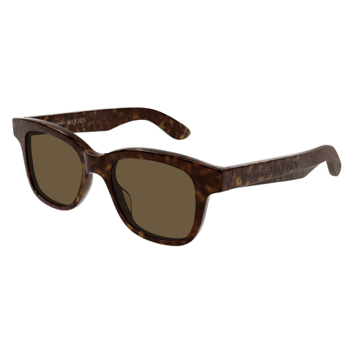 Alexander Mcqueen Sunglasses AM0382S 006