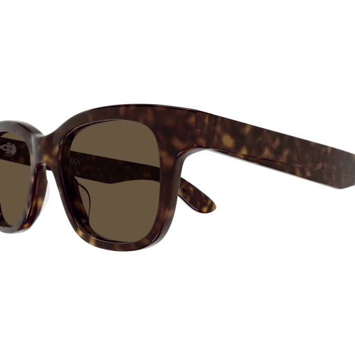 Alexander Mcqueen Sunglasses AM0382S 006