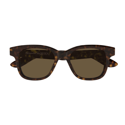 Alexander Mcqueen Sunglasses AM0382S 006