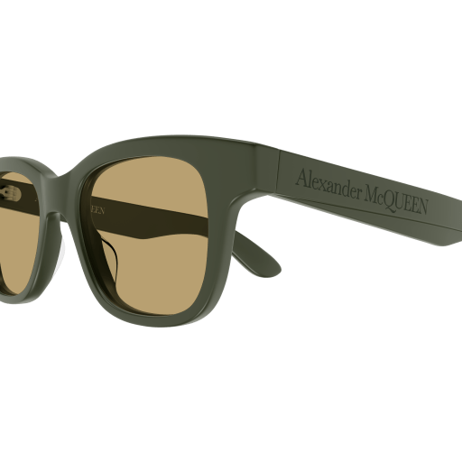 Alexander Mcqueen Sunglasses AM0382S 007