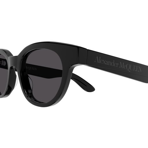 Alexander Mcqueen Sunglasses AM0383S 001