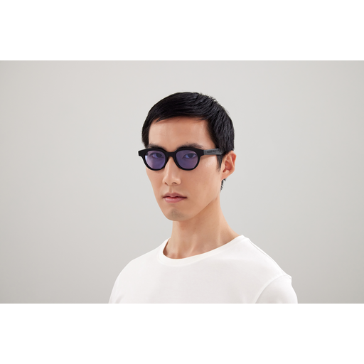 Alexander Mcqueen Sunglasses AM0383S 002