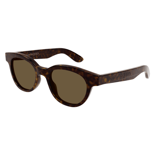 Alexander Mcqueen Sunglasses AM0383S 003
