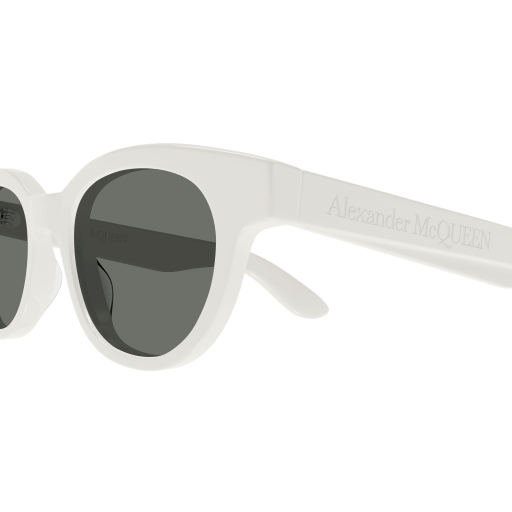 Alexander Mcqueen Sunglasses AM0383S 004