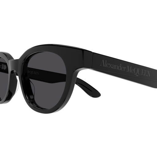 Alexander Mcqueen Sunglasses AM0383S 005