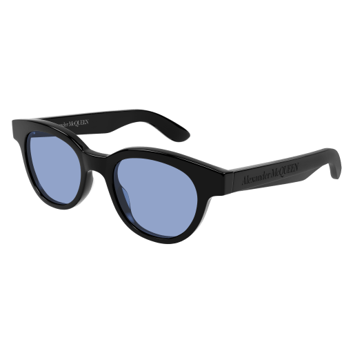 Alexander Mcqueen Sunglasses AM0383S 006