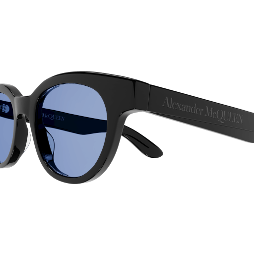 Alexander Mcqueen Sunglasses AM0383S 006