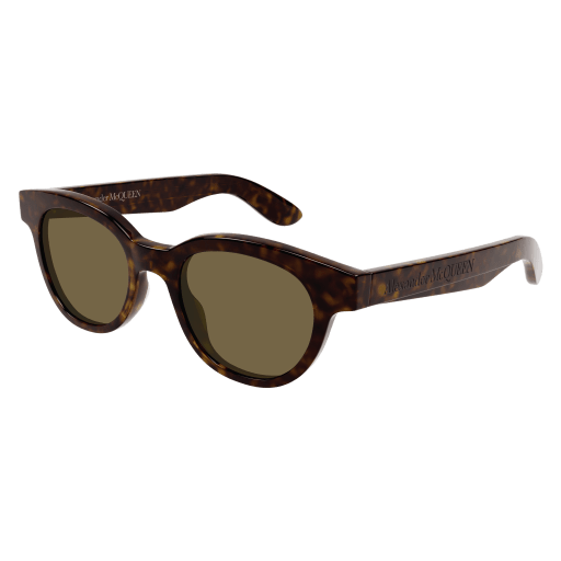 Alexander Mcqueen Sunglasses AM0383S 007