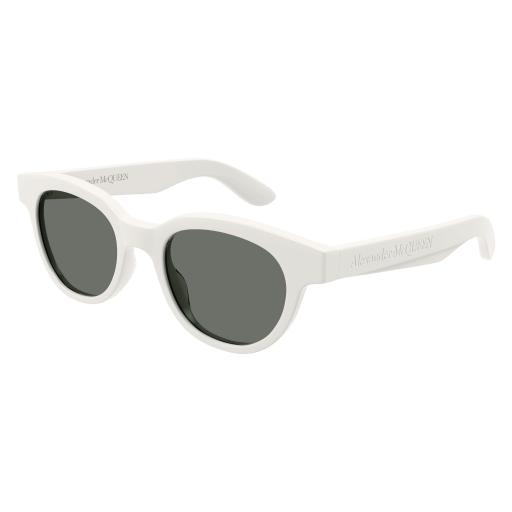 Alexander Mcqueen Sunglasses AM0383S 008