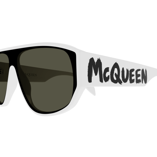 Alexander Mcqueen Sunglasses AM0386S 003